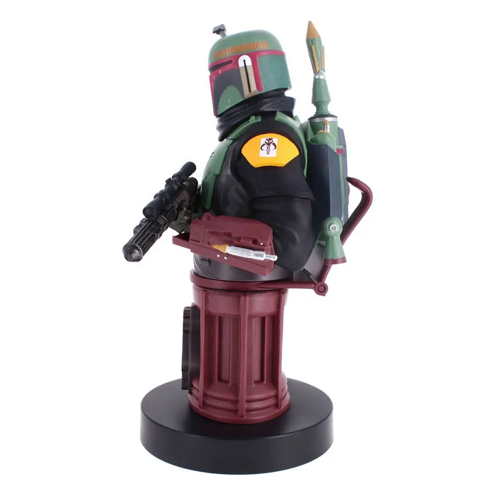 Star Wars Cable Guy Boba Fett 2022 20 cm produktová fotografia