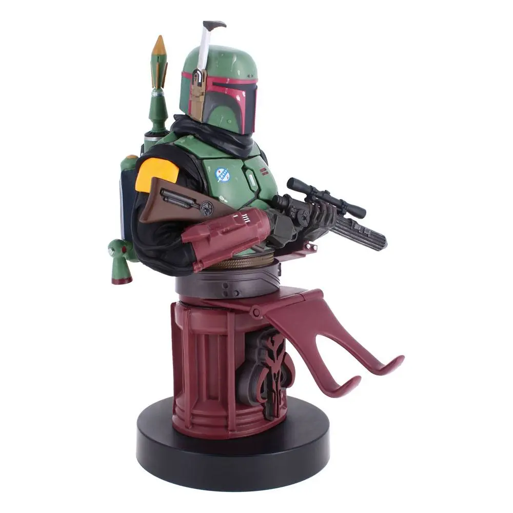 Star Wars Cable Guy Boba Fett 2022 20 cm produktová fotografia