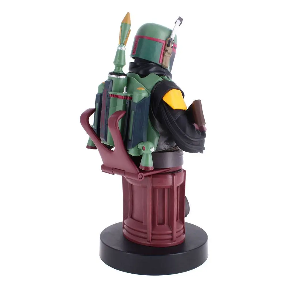 Star Wars Cable Guy Boba Fett 2022 20 cm produktová fotografia