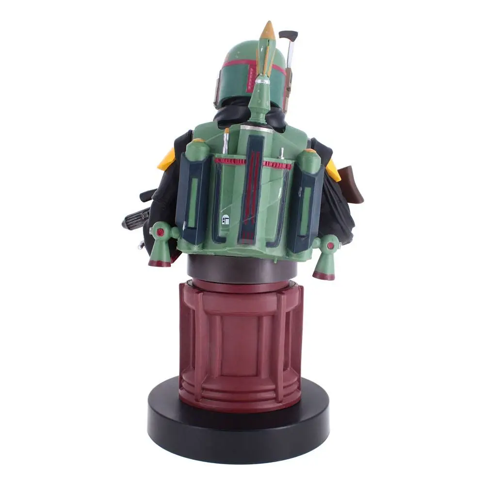 Star Wars Cable Guy Boba Fett 2022 20 cm produktová fotografia