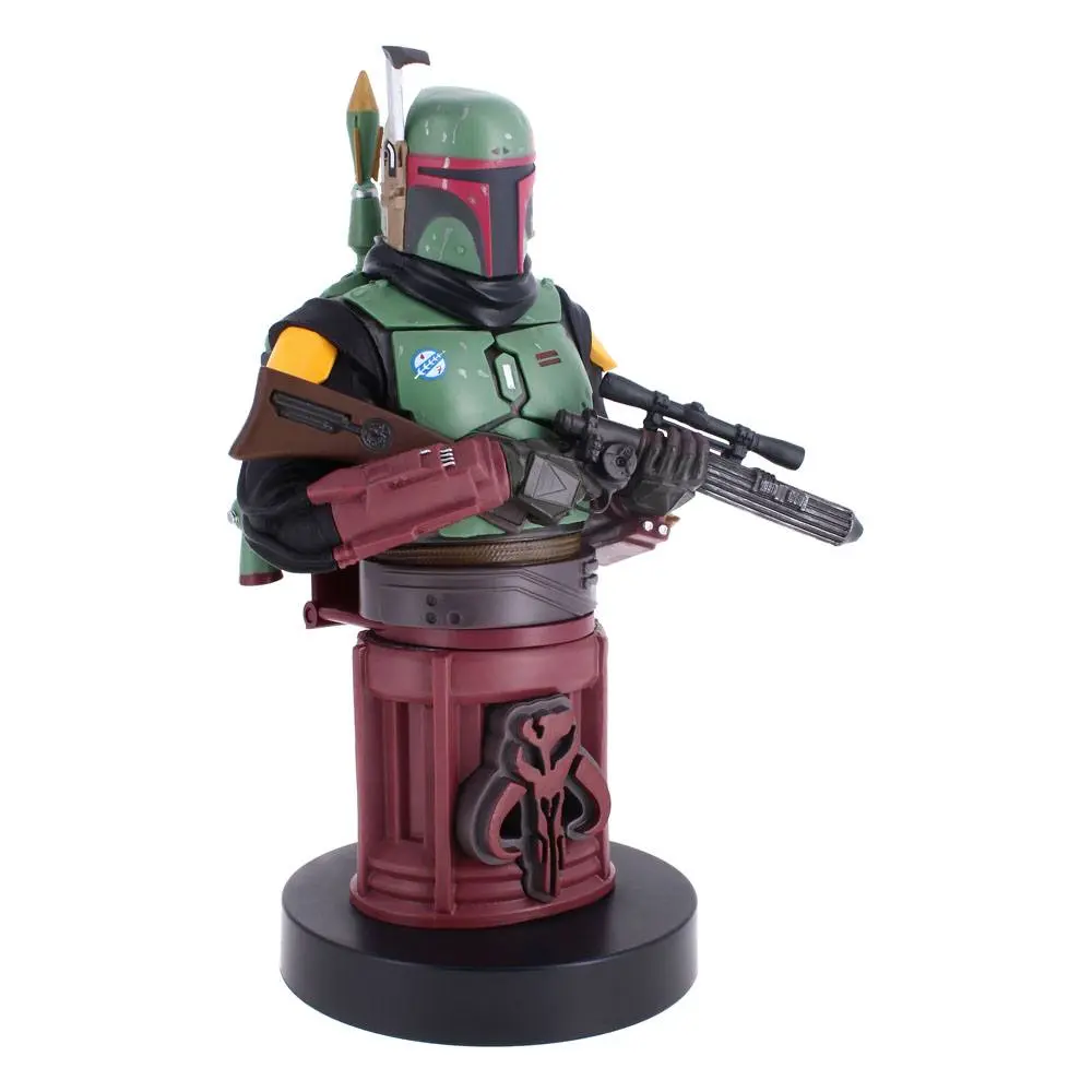 Star Wars Cable Guy Boba Fett 2022 20 cm produktová fotografia