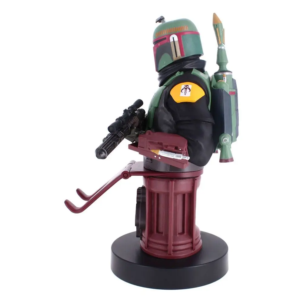 Star Wars Cable Guy Boba Fett 2022 20 cm produktová fotografia