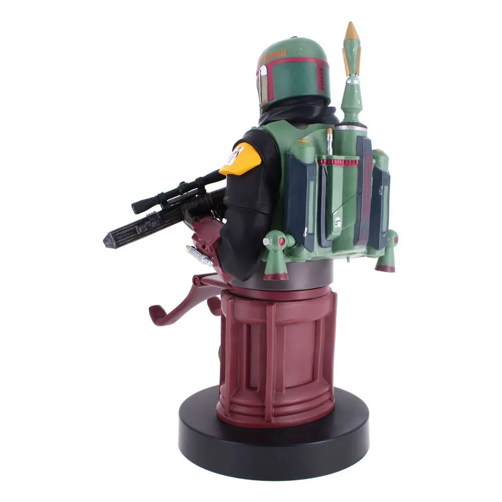 Star Wars Cable Guy Boba Fett 2022 20 cm produktová fotografia