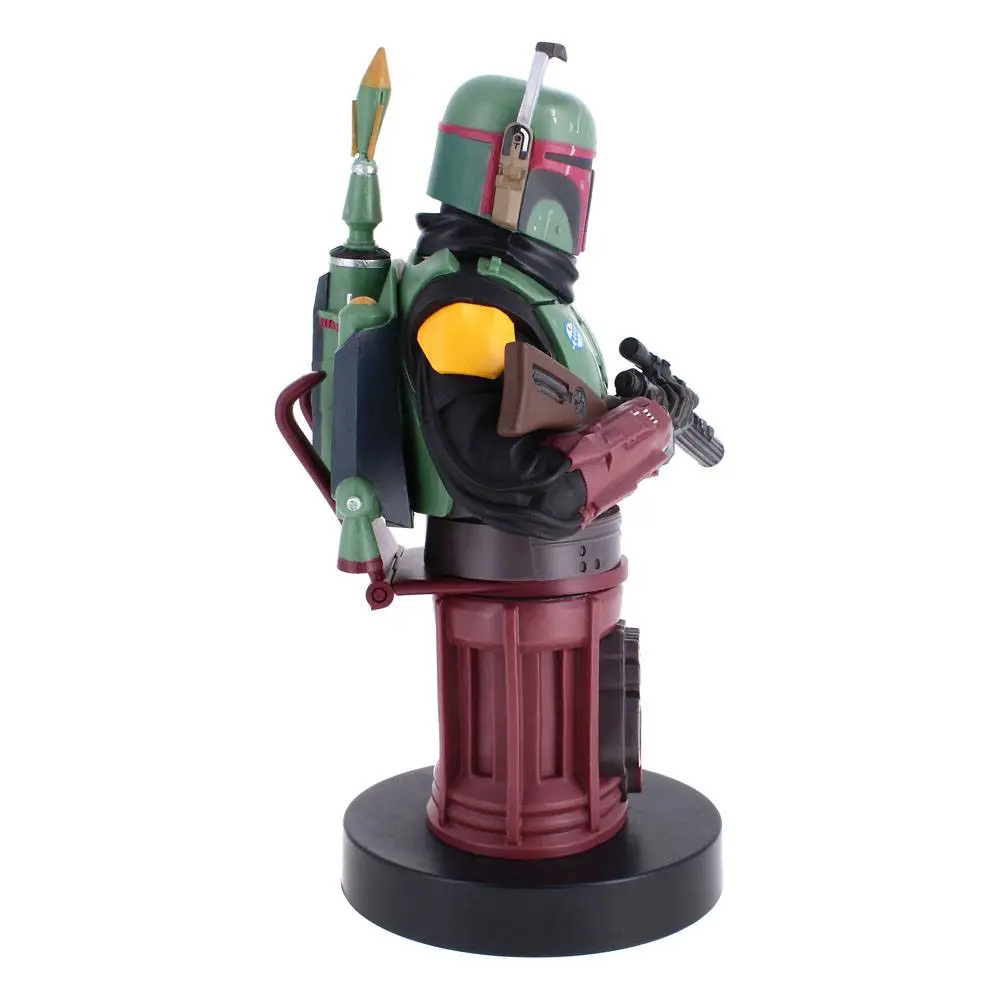 Star Wars Cable Guy Boba Fett 2022 20 cm produktová fotografia