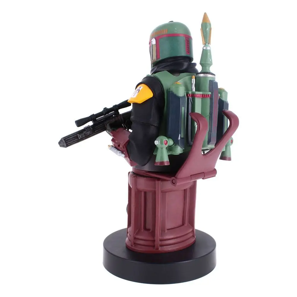 Star Wars Cable Guy Boba Fett 2022 20 cm produktová fotografia