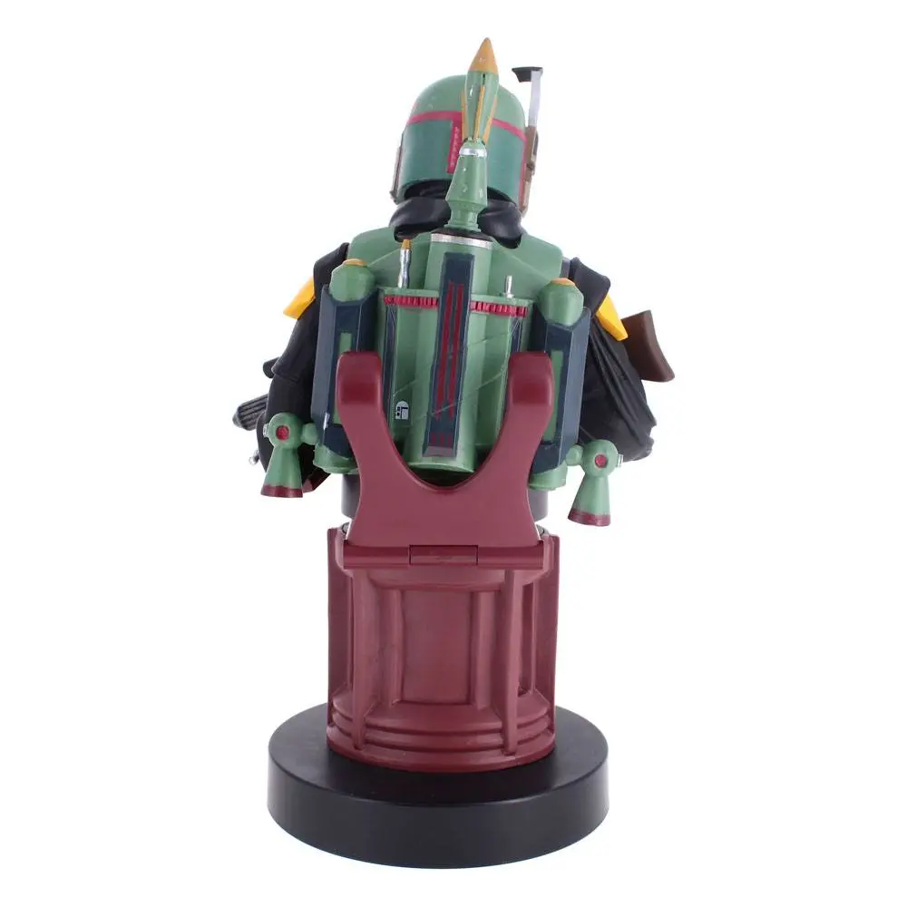 Star Wars Cable Guy Boba Fett 2022 20 cm produktová fotografia