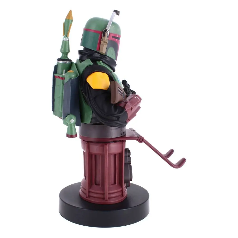 Star Wars Cable Guy Boba Fett 2022 20 cm produktová fotografia