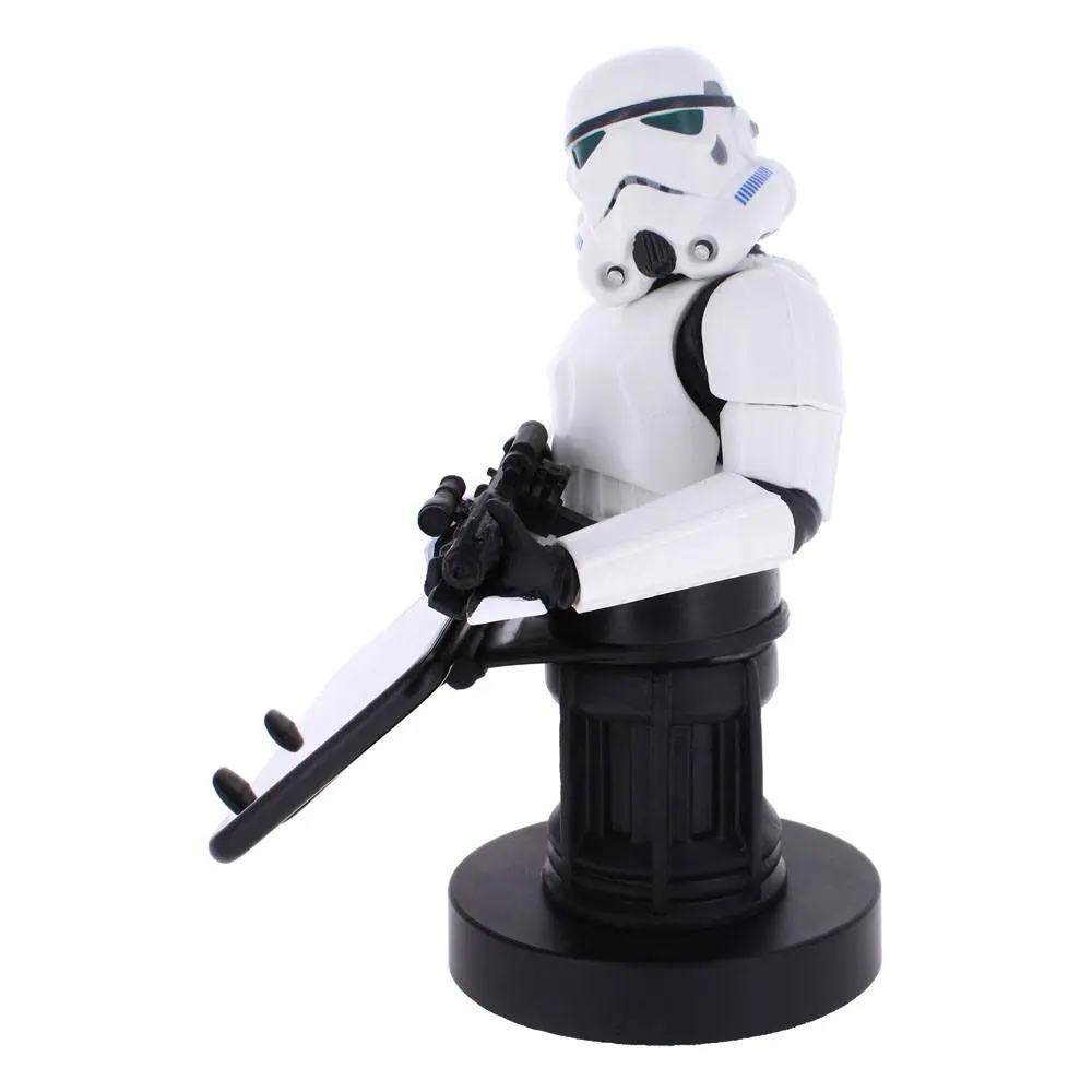 Star Wars Cable Guy Stormtrooper 2021 20 cm figúrka termékfotó