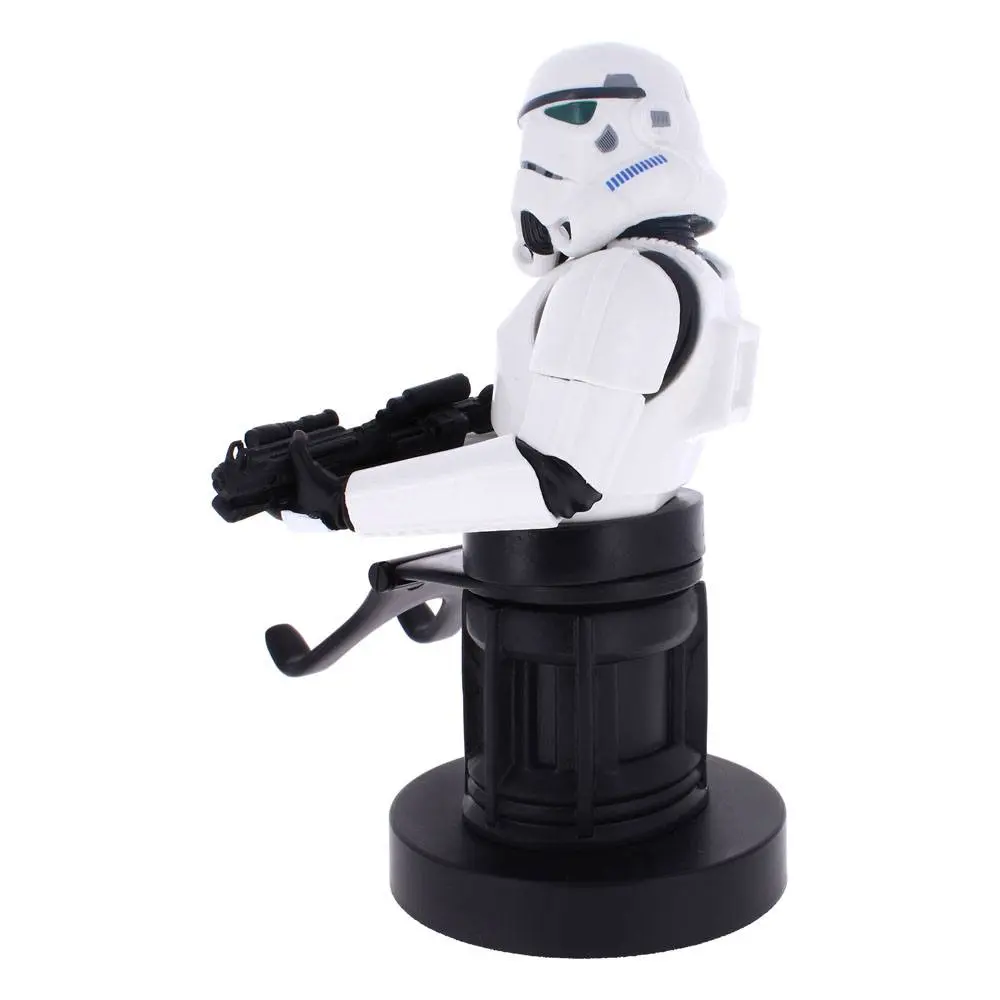 Star Wars Cable Guy Stormtrooper 2021 20 cm figúrka termékfotó