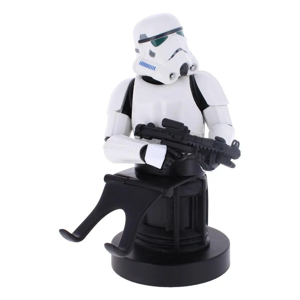 Star Wars Cable Guy Stormtrooper 2021 20 cm figúrka termékfotó