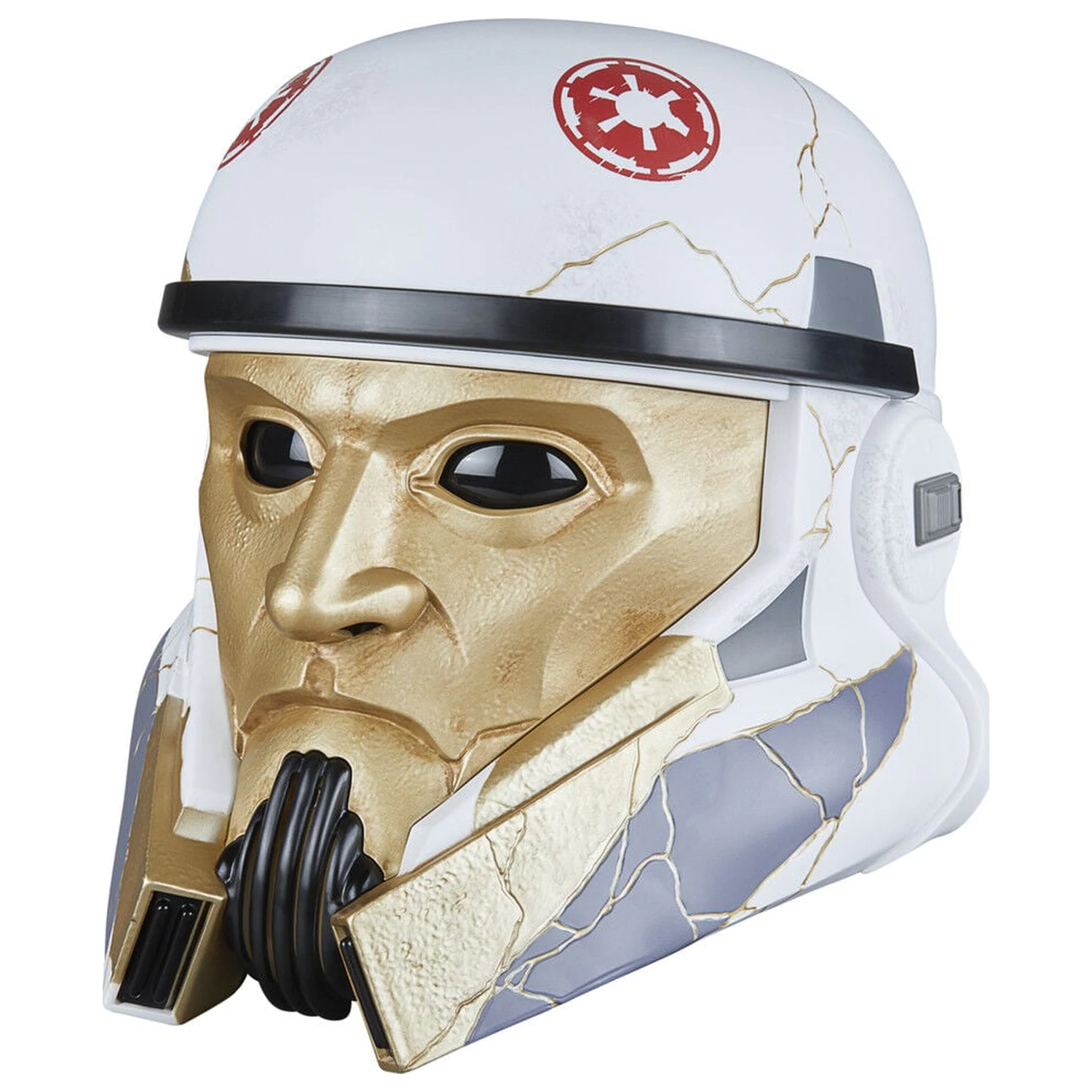 Star Wars Captain Enoch elektronická prilba produktová fotografia