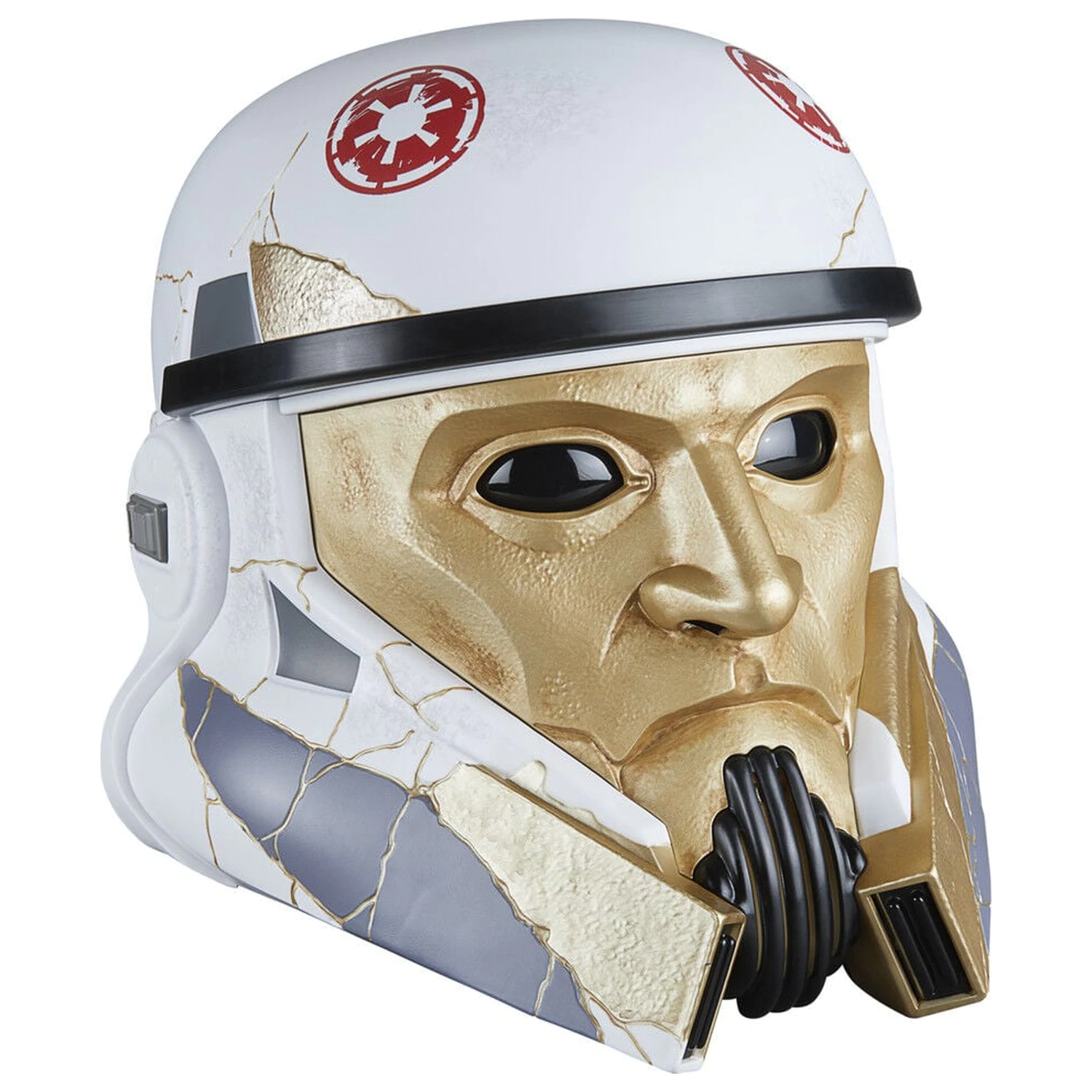 Star Wars Captain Enoch elektronická prilba produktová fotografia