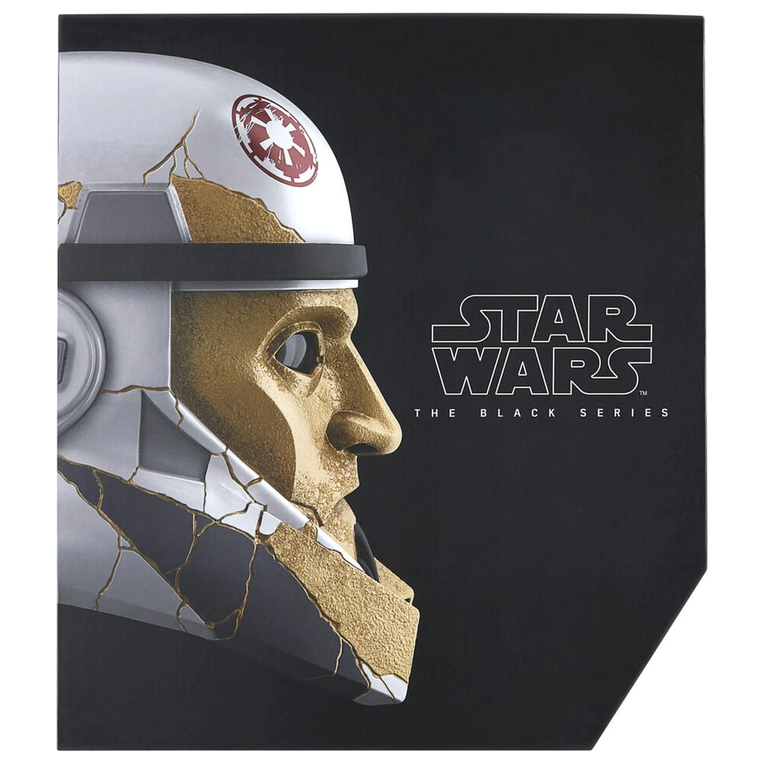 Star Wars Captain Enoch elektronická prilba produktová fotografia