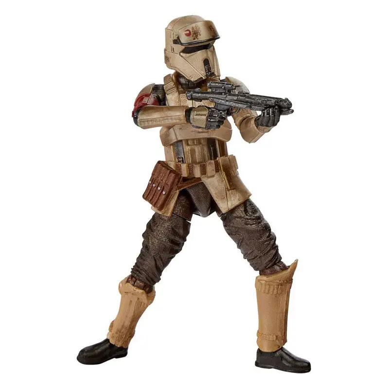 Star Wars The Mandalorian Vintage Collection Carbonized Akčná Figúrka 2021 Shoretrooper 10 cm produktová fotografia