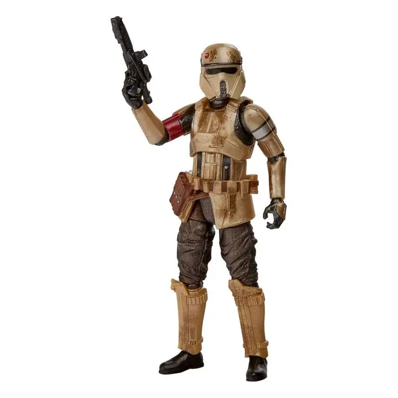 Star Wars The Mandalorian Vintage Collection Carbonized Akčná Figúrka 2021 Shoretrooper 10 cm produktová fotografia