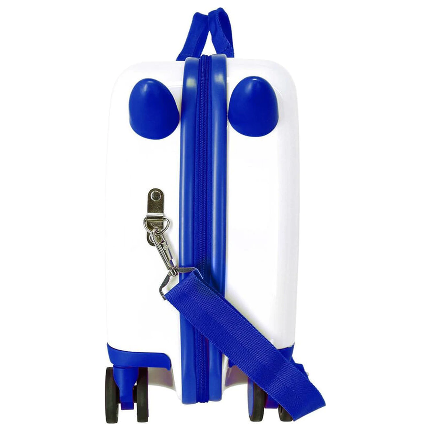 Star Wars Characters ABS trolley kufor 50cm produktová fotografia