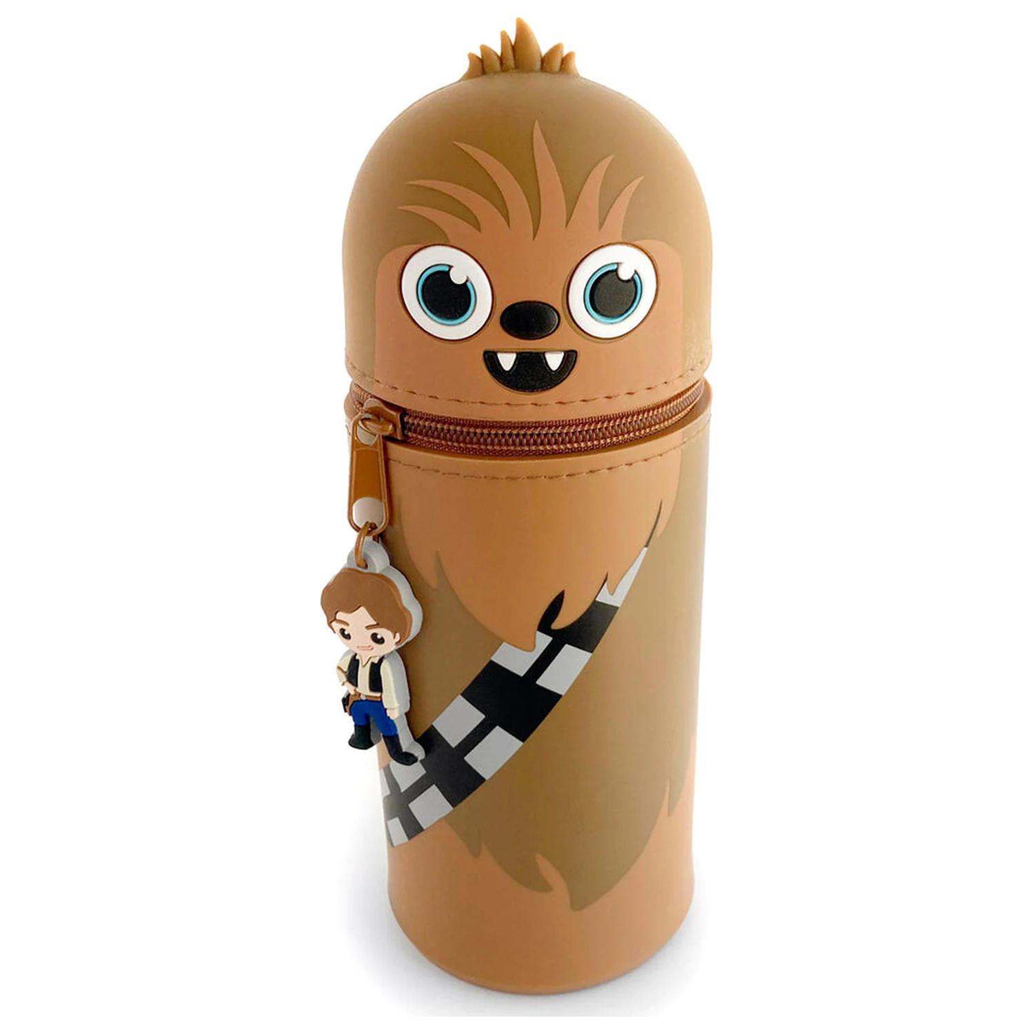 Star Wars Chewbacca 3D peračník produktová fotografia