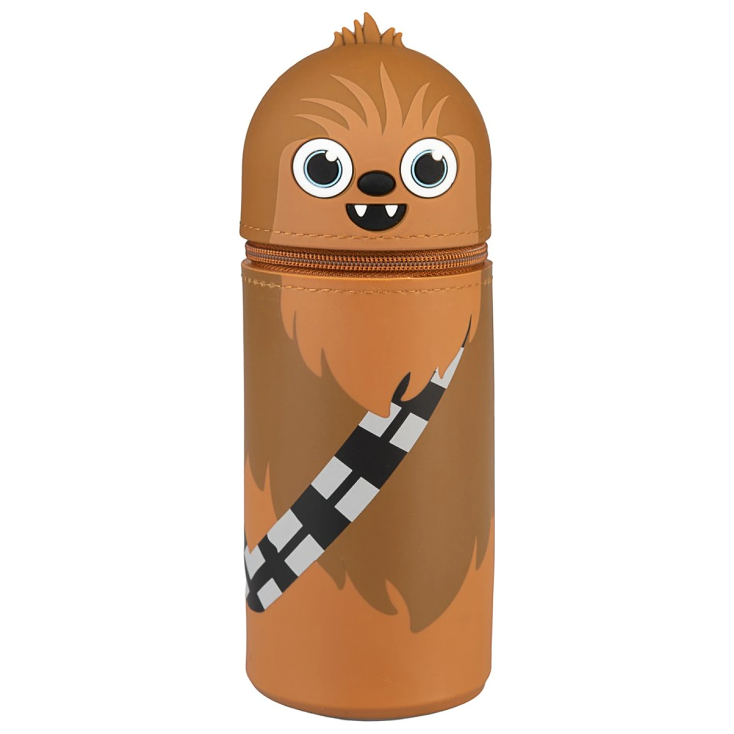 Star Wars Chewbacca 3D peračník produktová fotografia