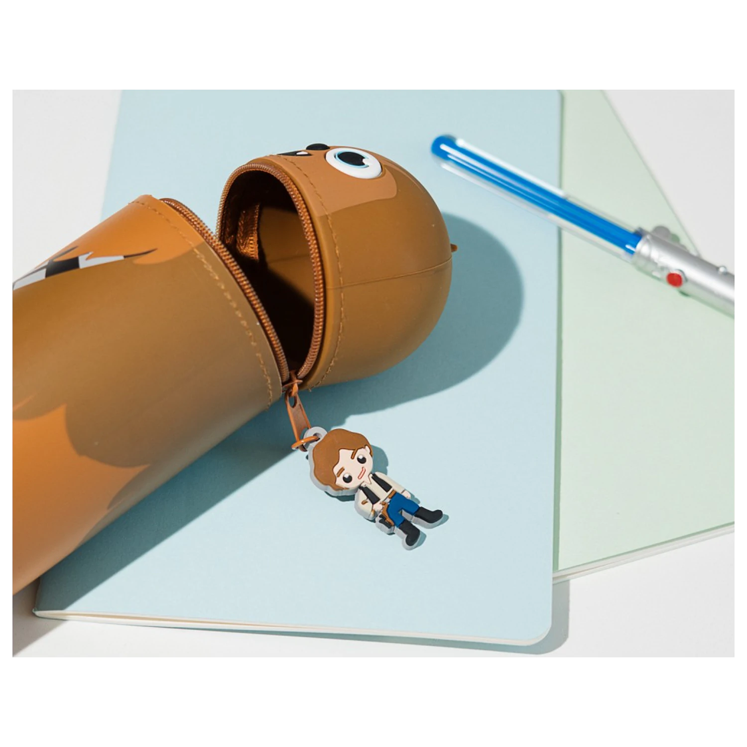 Star Wars Chewbacca 3D peračník produktová fotografia