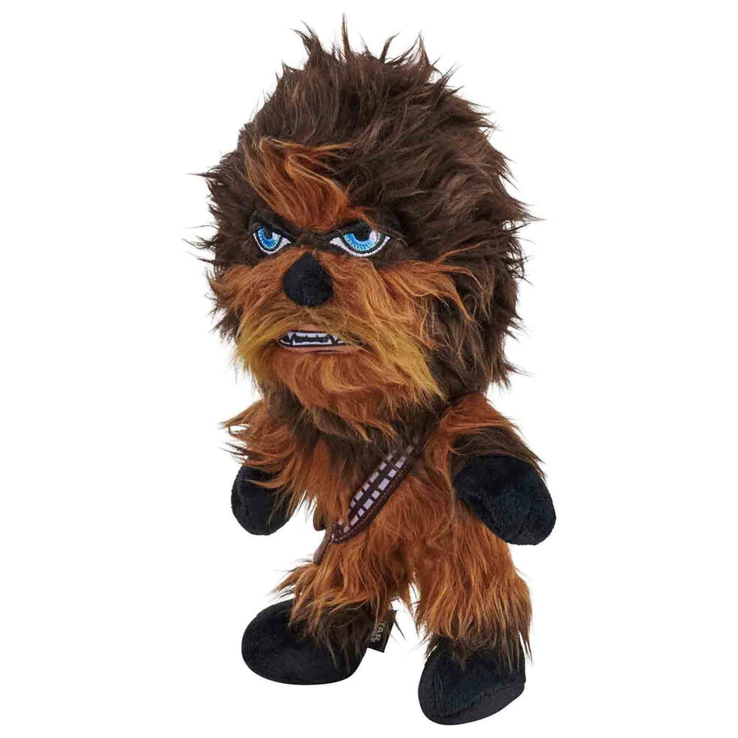 Star Wars plyšová figúrka Chewbacca 25 cm produktová fotografia