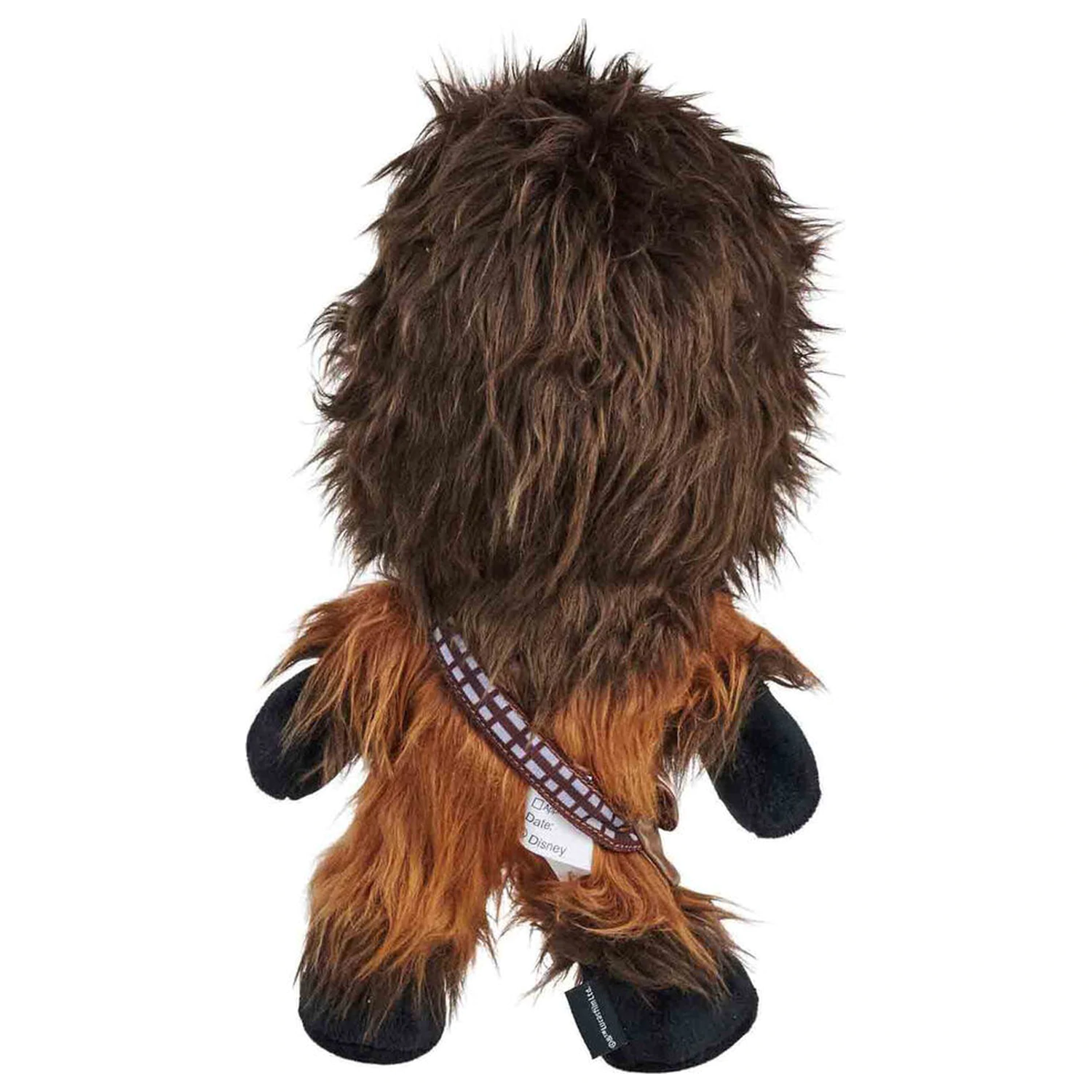 Star Wars plyšová figúrka Chewbacca 25 cm produktová fotografia