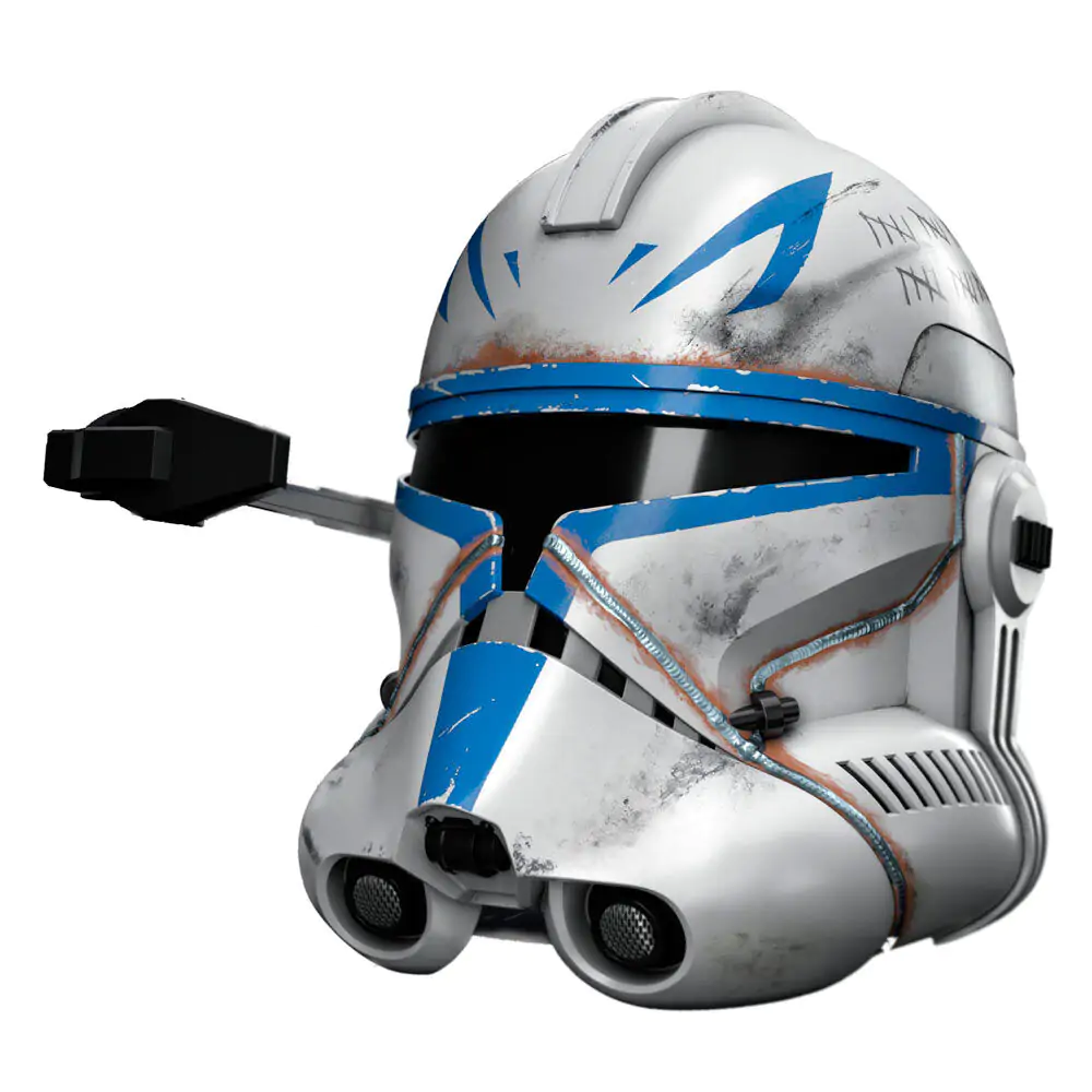 Star Wars Clone Captain Rex Elektronická helma termékfotó