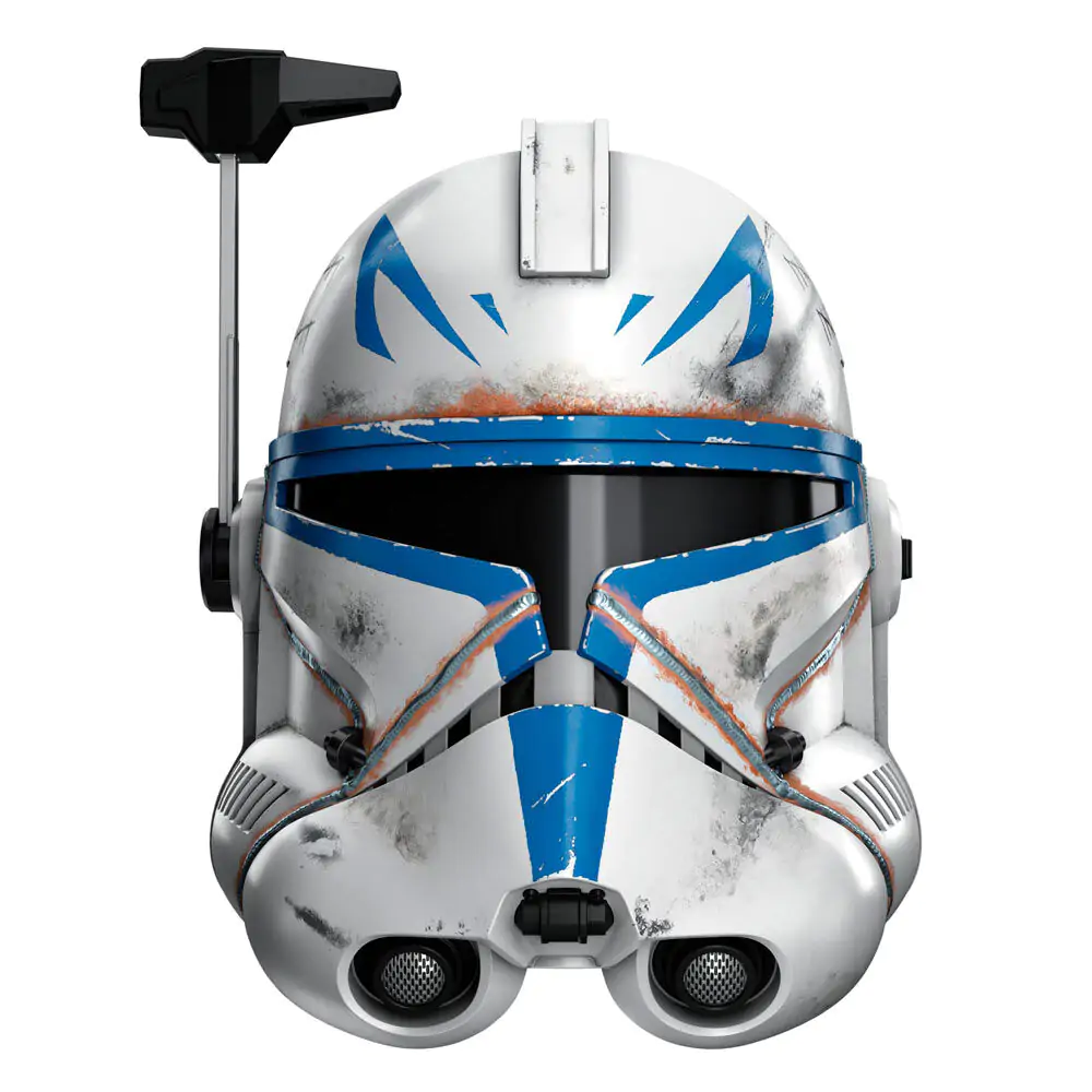 Star Wars Clone Captain Rex Elektronická helma termékfotó