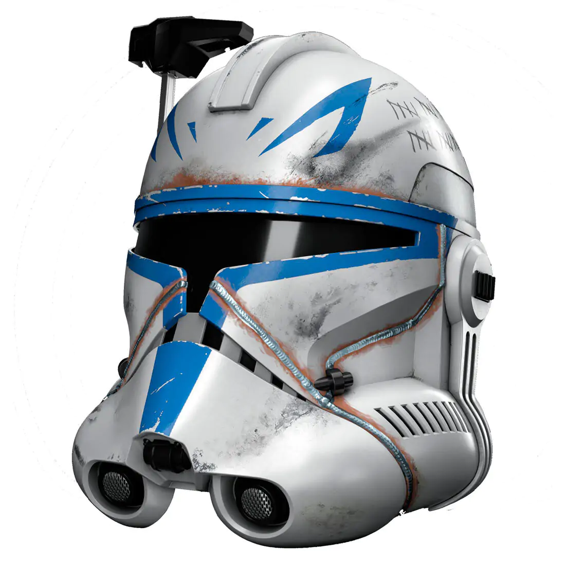 Star Wars Clone Captain Rex Elektronická helma termékfotó