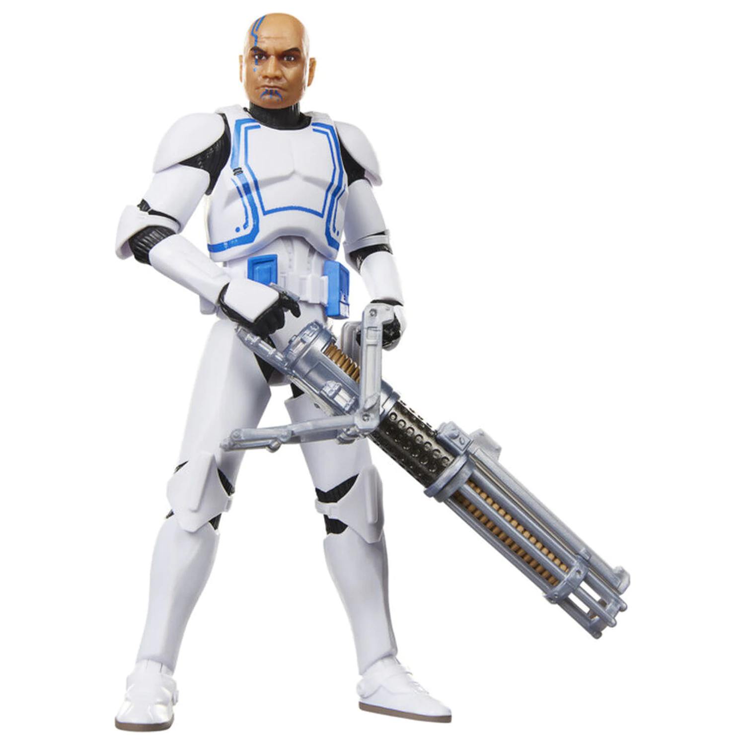 Star Wars Clone Trooper Dogma & Clone Trooper Hardcase balenie 2 figúrok 15cm produktová fotografia