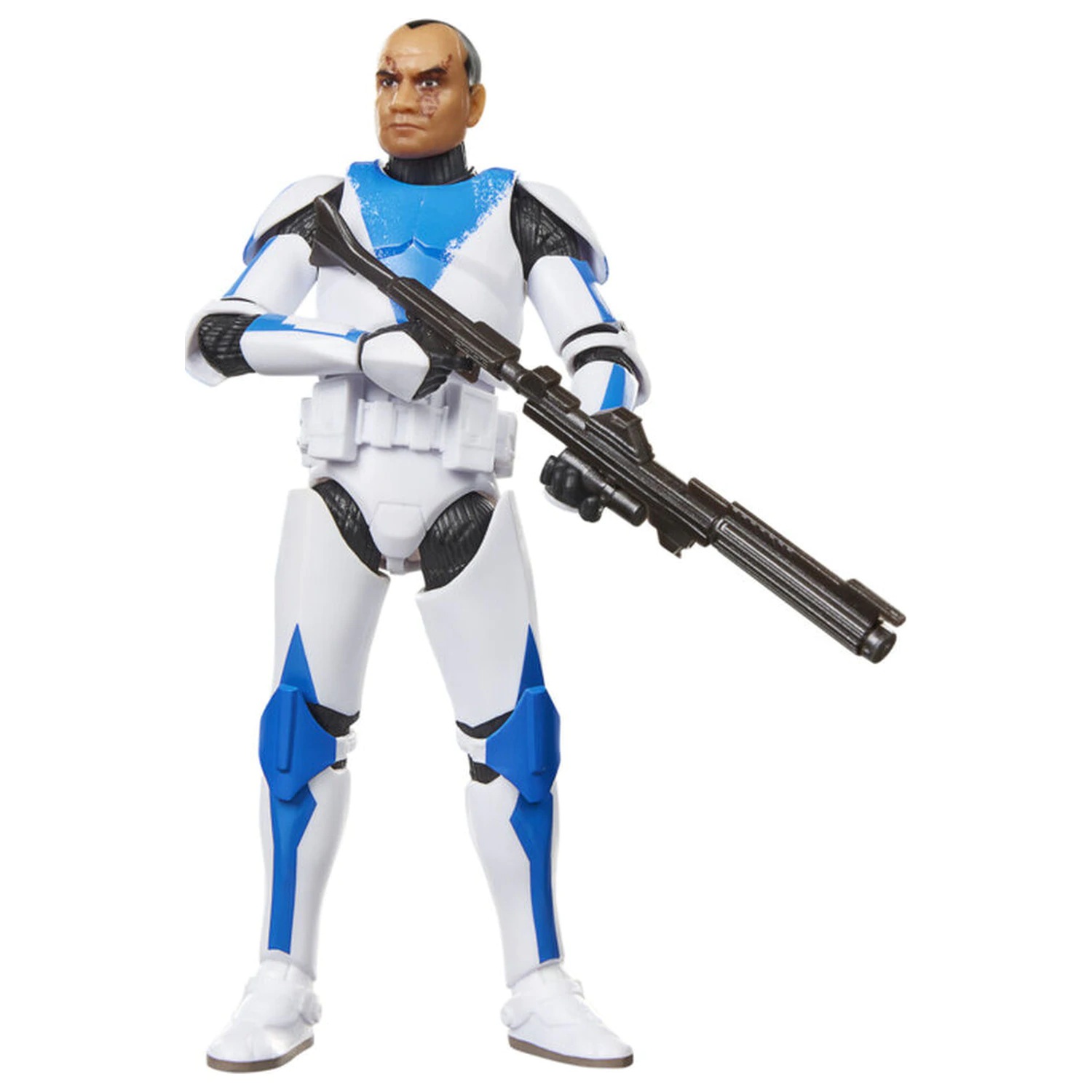 Star Wars Clone Trooper Dogma & Clone Trooper Hardcase balenie 2 figúrok 15cm produktová fotografia