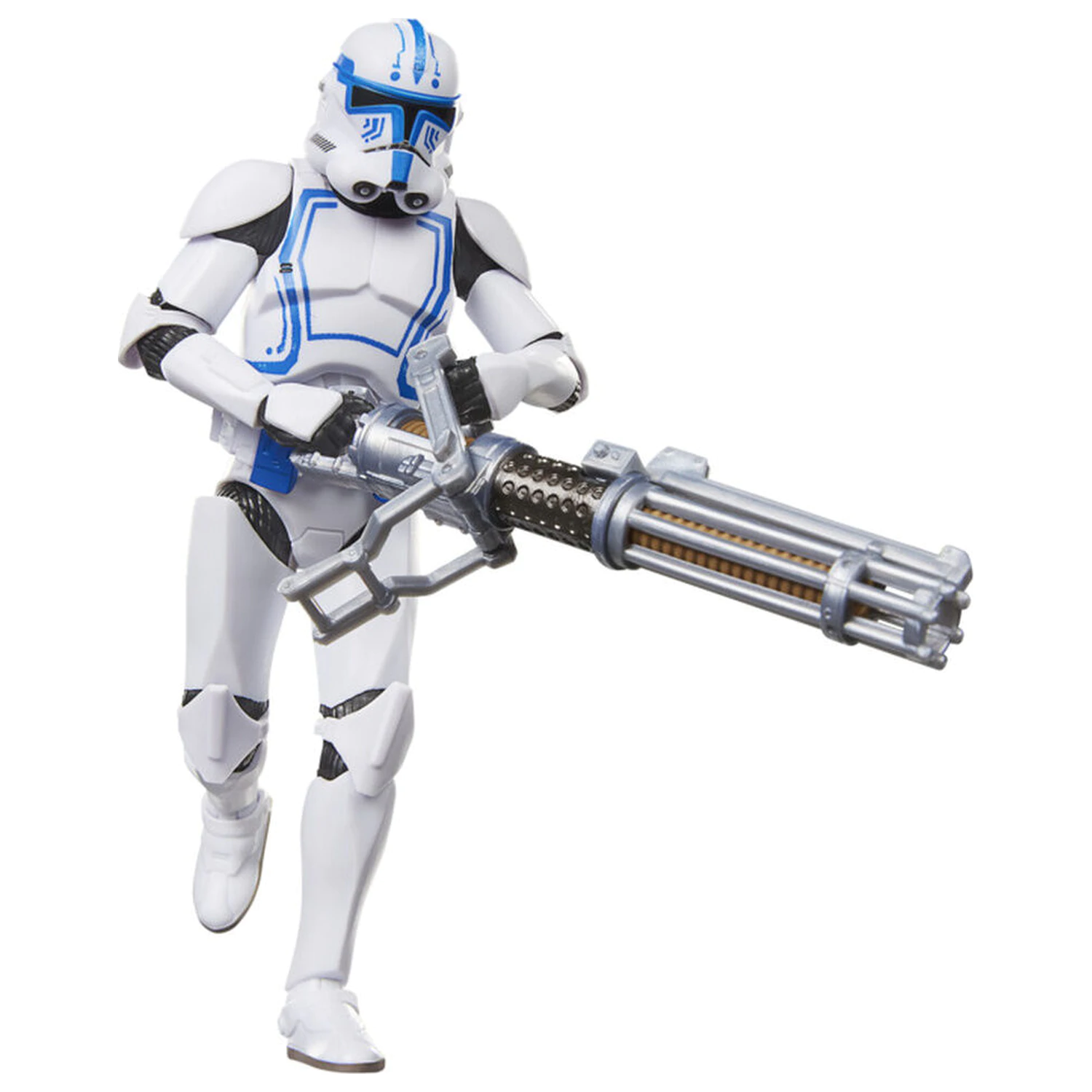 Star Wars Clone Trooper Dogma & Clone Trooper Hardcase balenie 2 figúrok 15cm produktová fotografia