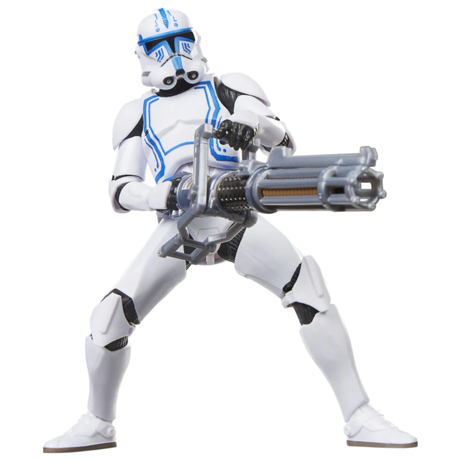 Star Wars Clone Trooper Dogma & Clone Trooper Hardcase balenie 2 figúrok 15cm produktová fotografia