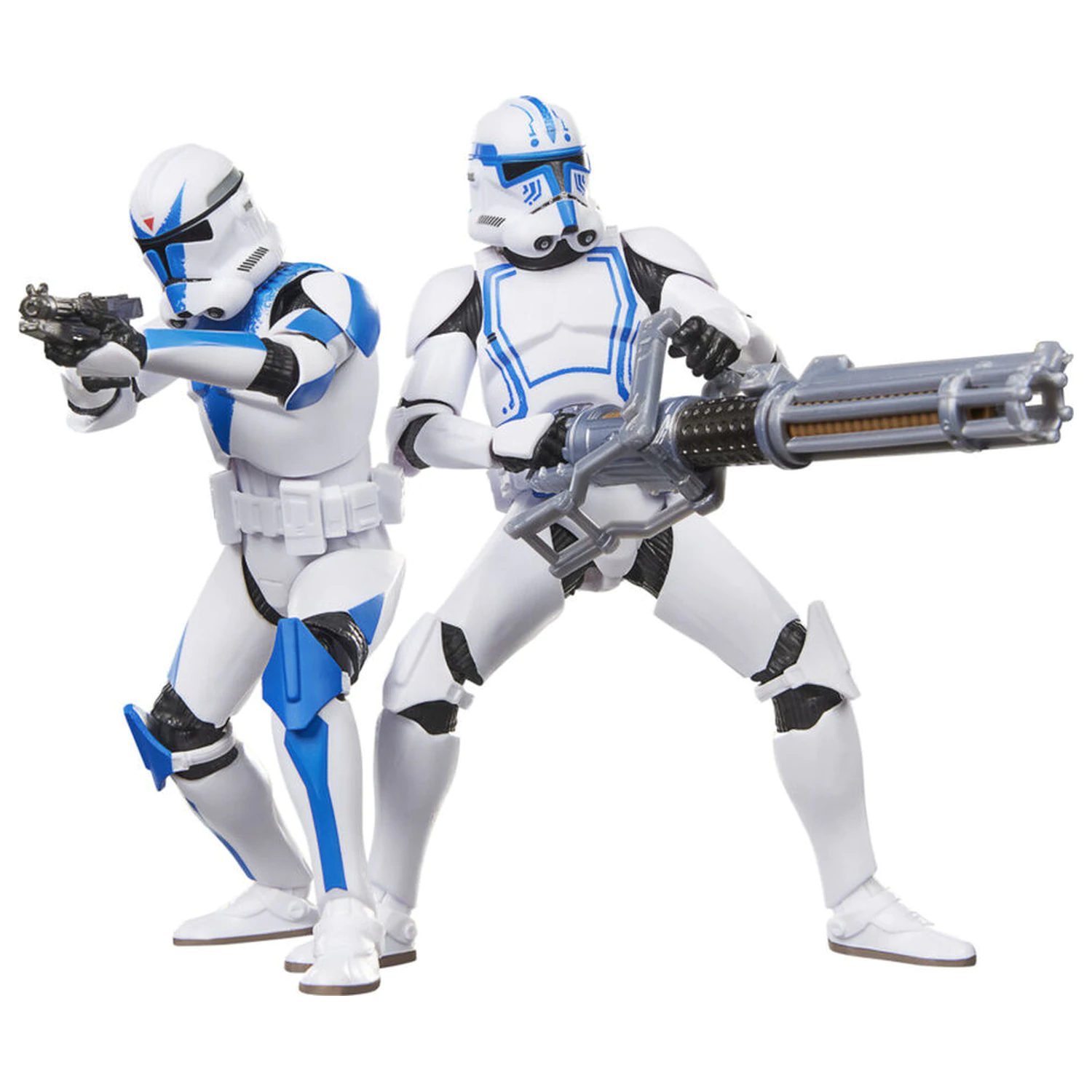 Star Wars Clone Trooper Dogma & Clone Trooper Hardcase balenie 2 figúrok 15cm produktová fotografia