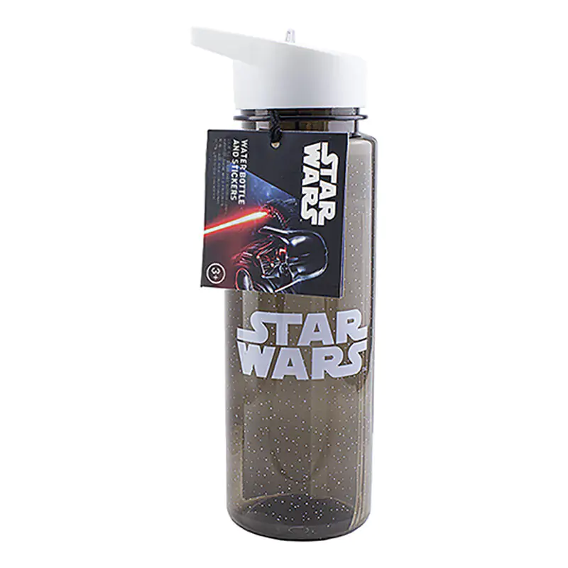 Star Wars Prispôsobiteľná fľaša na vodu 650 ml produktová fotografia