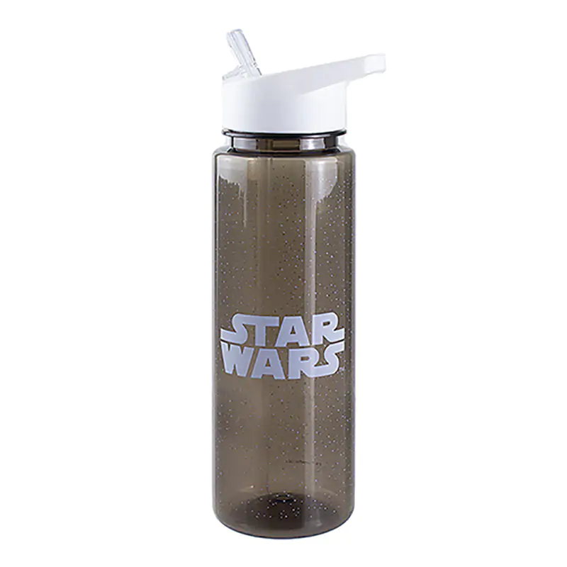 Star Wars Prispôsobiteľná fľaša na vodu 650 ml produktová fotografia