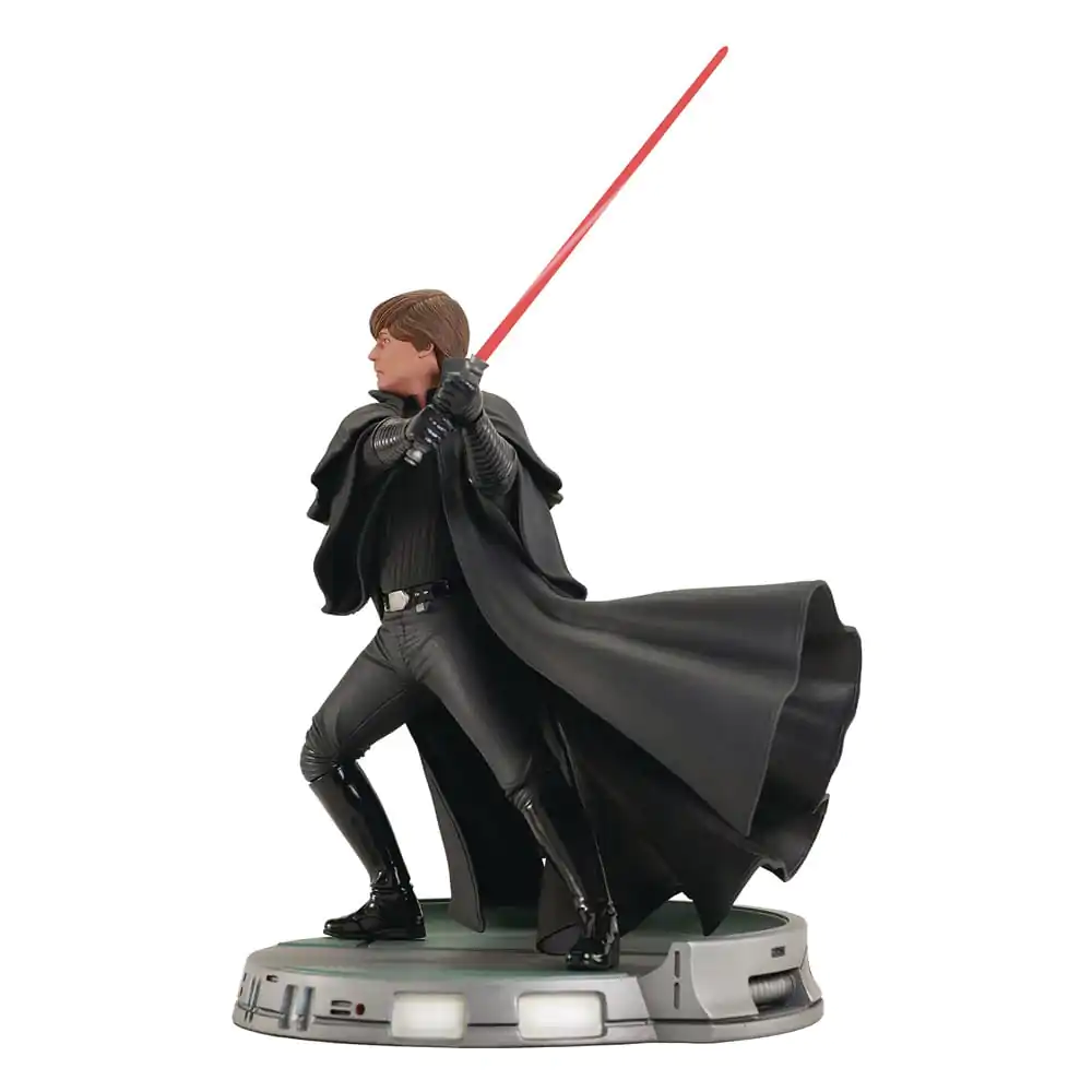 Star Wars: Dark Empire Premier Collection Socha 1/7 Luke Skywalker 30 cm produktová fotografia