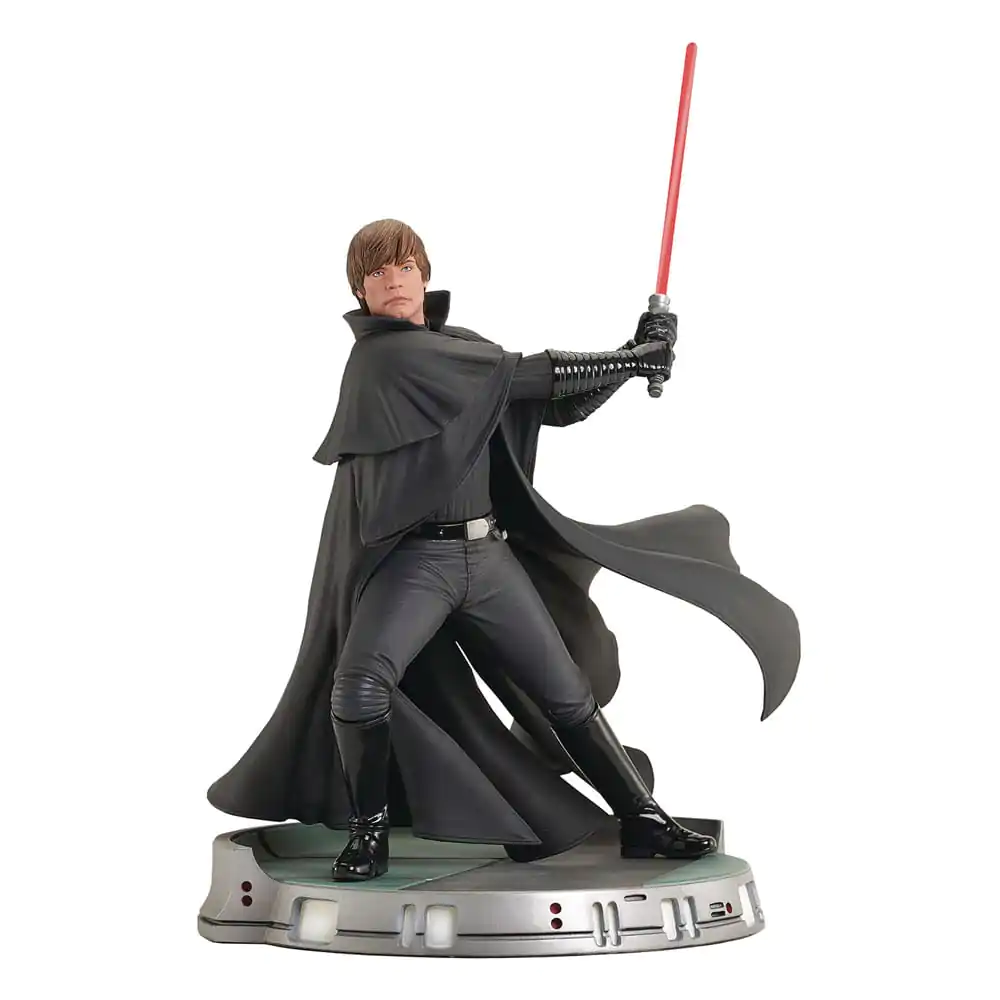 Star Wars: Dark Empire Premier Collection Socha 1/7 Luke Skywalker 30 cm produktová fotografia