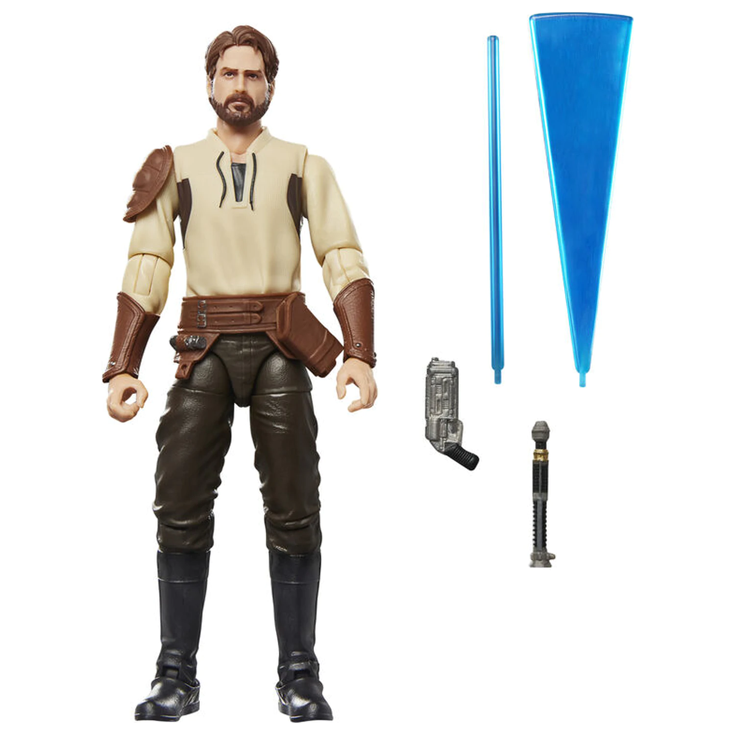 Star Wars Dark Forces figúrka Kyle Katarn 15cm produktová fotografia