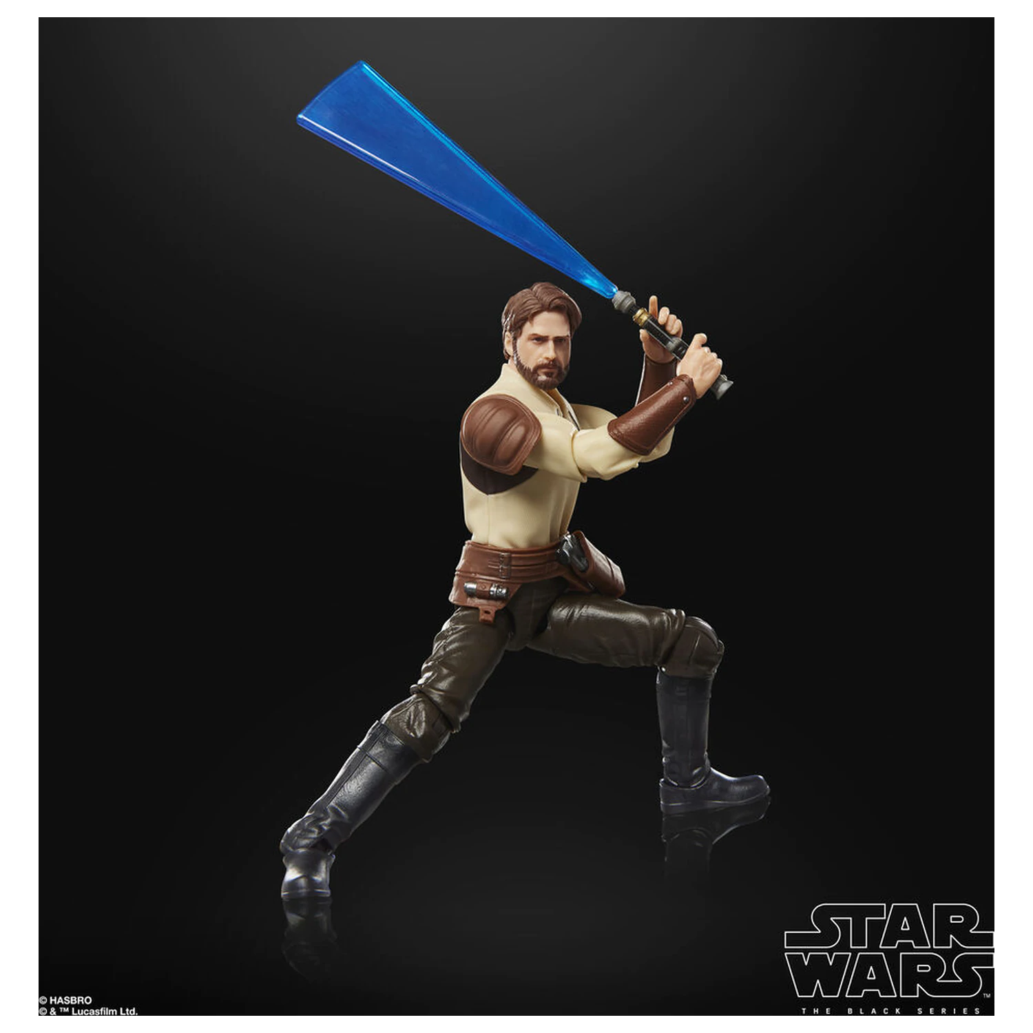 Star Wars Dark Forces figúrka Kyle Katarn 15cm produktová fotografia