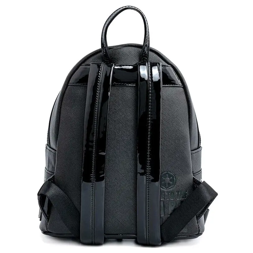 Loungefly Star Wars Dark Side Darth Vader batoh 26cm produktová fotografia