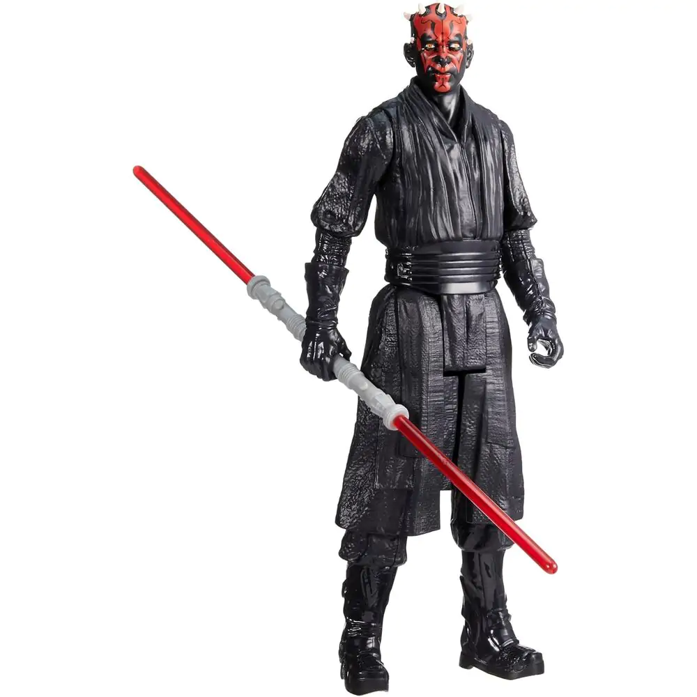 Star Wars Darth Maul figúrka 30cm produktová fotografia