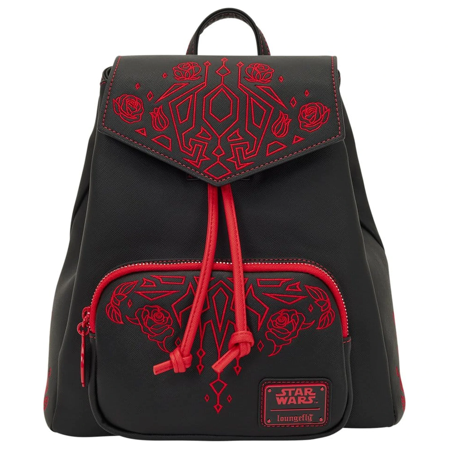 Star Wars by Loungefly Mini batoh Darth Maul produktová fotografia