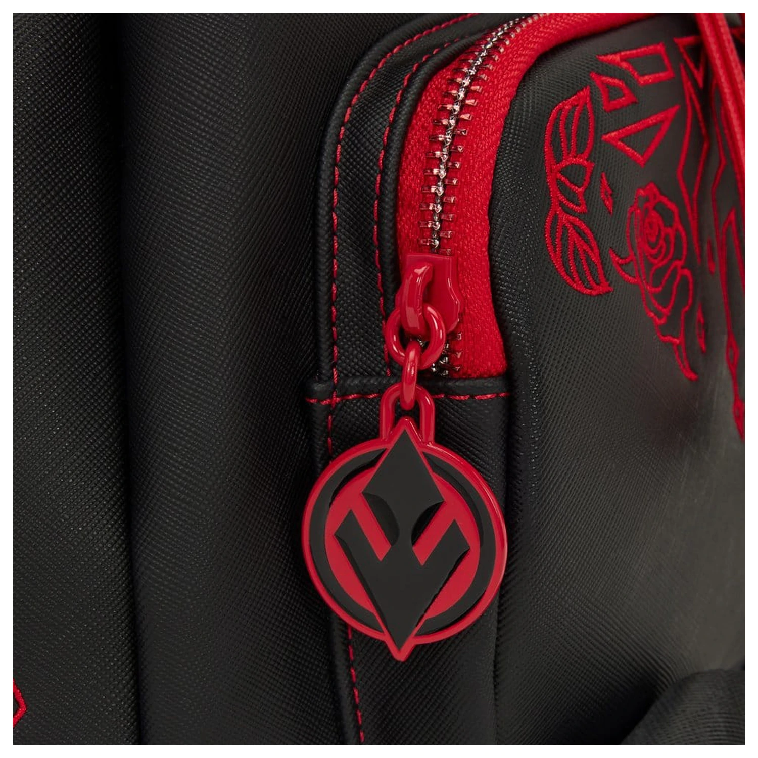Star Wars by Loungefly Mini batoh Darth Maul produktová fotografia