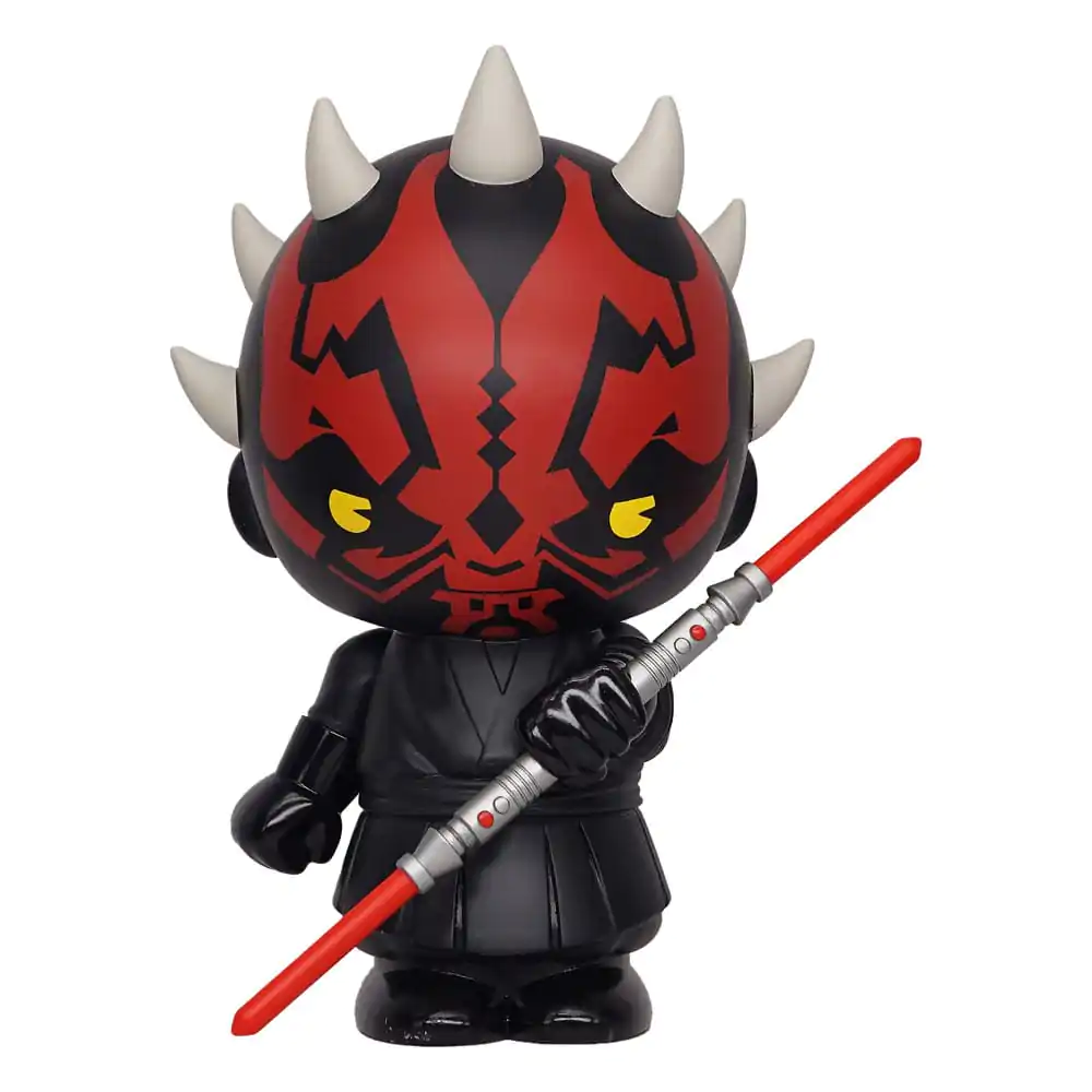 Star Wars Coin Bank Darth Maul Pokladnička produktová fotografia