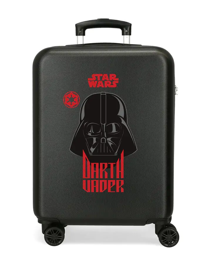 Star Wars Darth Vader ABS kufor na kolieskach 55 cm produktová fotografia