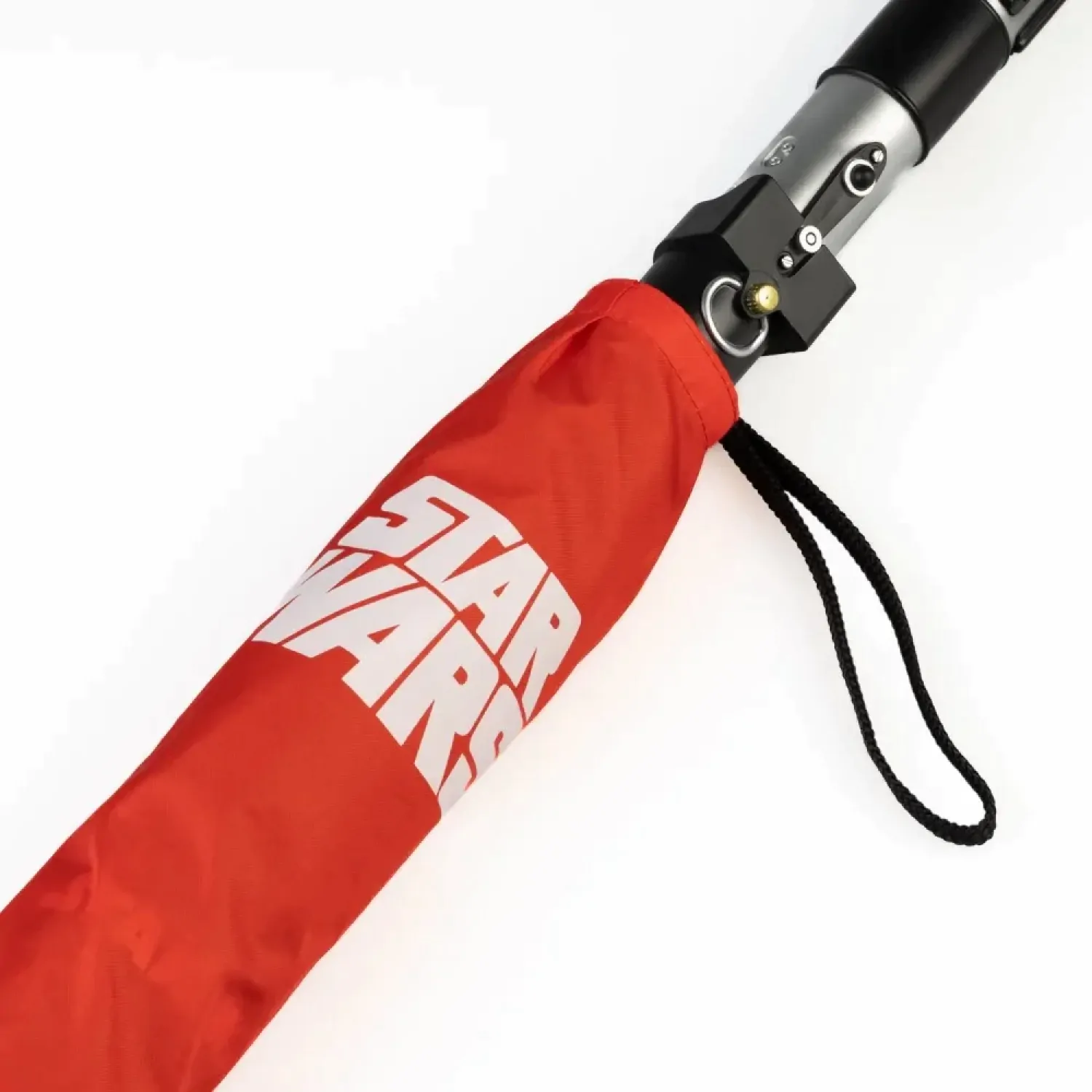 Star Wars Darth Vader manuálny dáždnik produktová fotografia