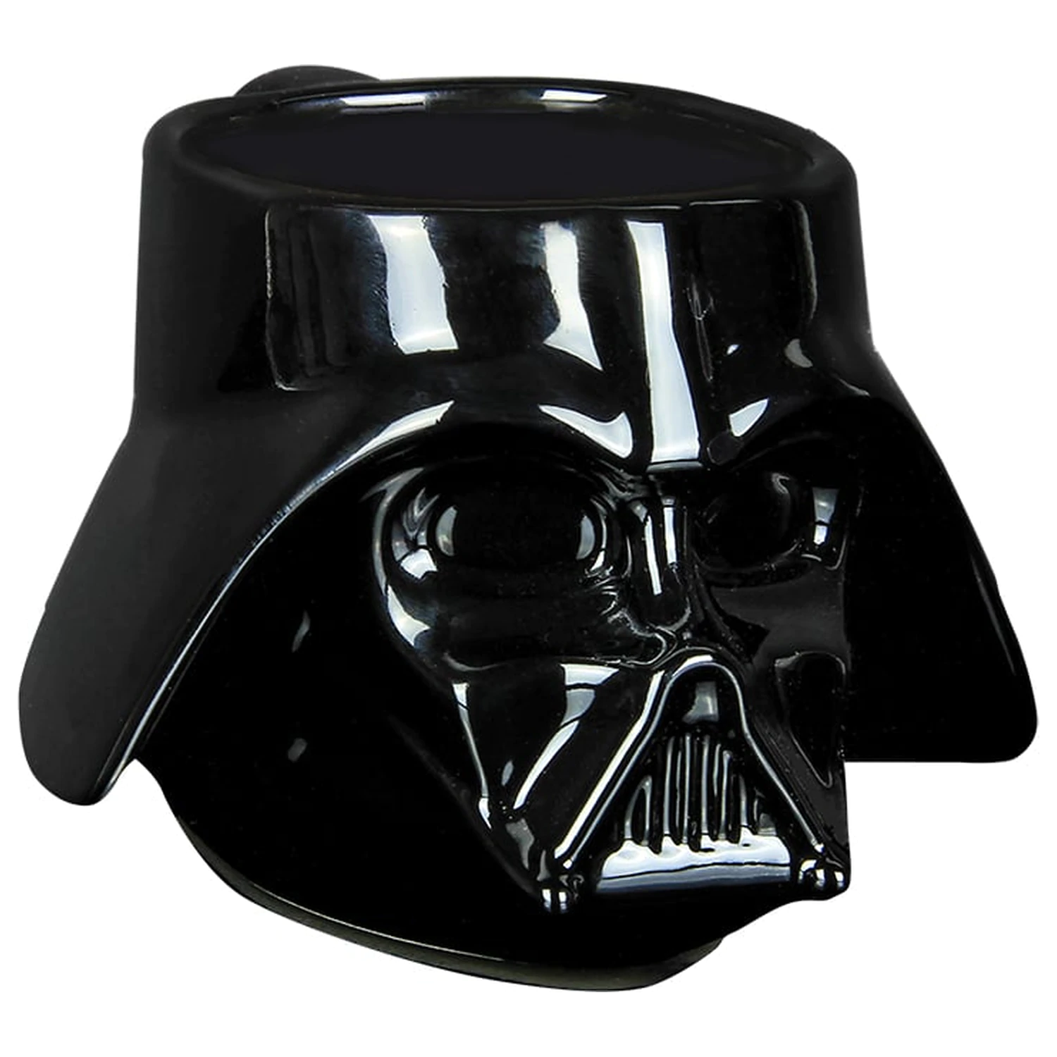 STAR WARS hrnček v tvare Darth Vadera produktová fotografia