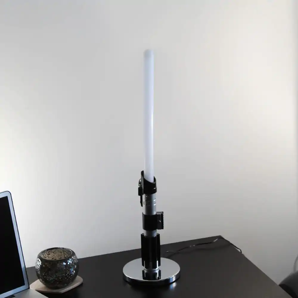 Star Wars Lampa Darth Vader Lightsaber 59 cm produktová fotografia