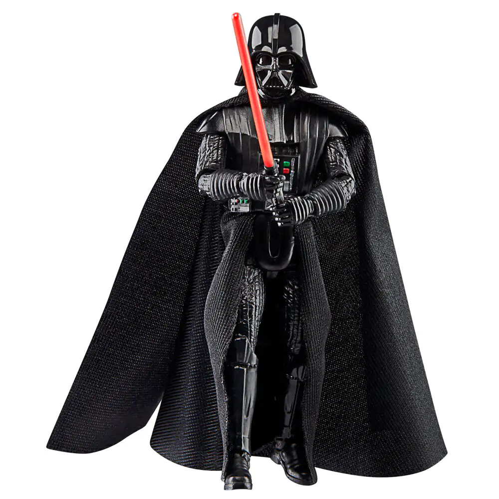 Star Wars Darth Vader figúrka 9,5 cm termékfotó