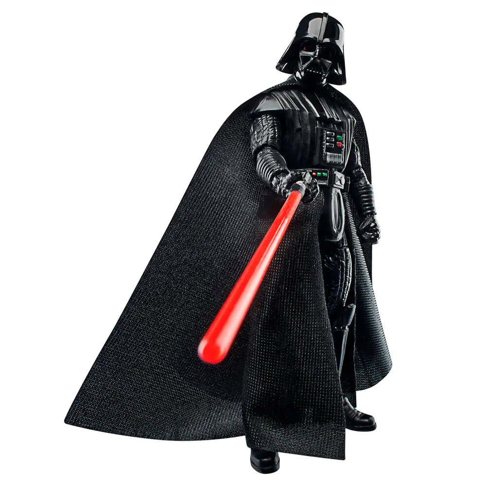 Star Wars Darth Vader figúrka 9,5 cm termékfotó